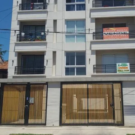 Rent this 1 bed apartment on Entre Ríos 2011 in Partido de La Matanza, 1754 San Justo