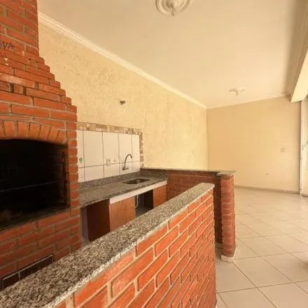 Rent this 3 bed house on Rua Antonieta Marques Ferreira in Jardim Piazza di Roma I, Sorocaba - SP