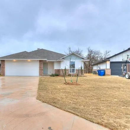 Buy this 3 bed house on 20858 Red Cedar Drive in Harrah, Oklahoma County