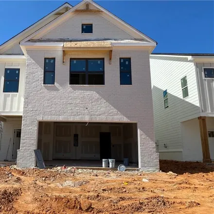 Buy this 4 bed loft on 3171 Westfield Way Northeast in Roswell, GA 30075