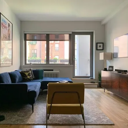 Rent this 2 bed condo on 58 West 129th Street in New York, NY 10027