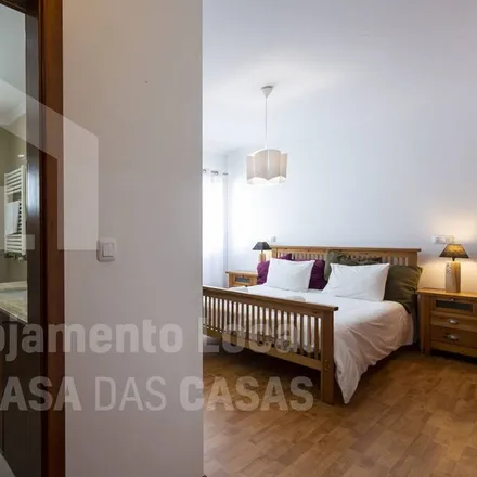Rent this 2 bed apartment on 2655-431 Distrito da Guarda