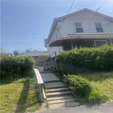 Rent this 3 bed house on 87 West 1st Avenue in Terrace, West Mifflin