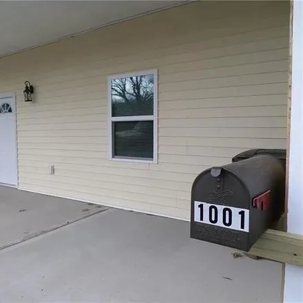 Image 1 - 1073 Forest Avenue, Atchison, KS 66002, USA - House for rent