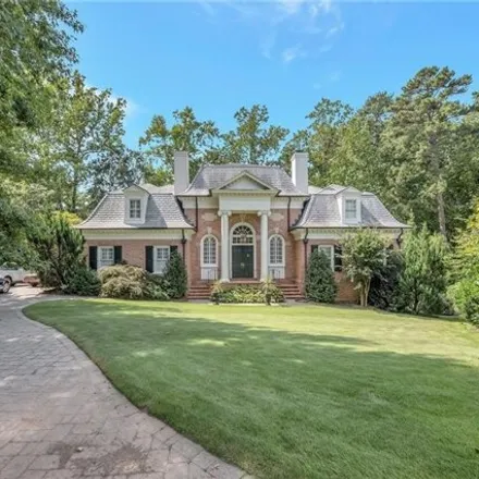 Buy this 6 bed house on 3184 Andrews Court Northwest in Atlanta, GA 30305