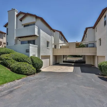 Buy this 2 bed condo on 7-Eleven in North Rim Court, San Diego