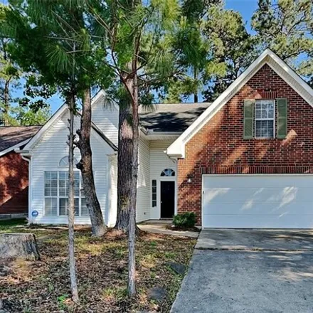 Rent this 3 bed house on 1751 Fay Drive in Conroe, TX 77301