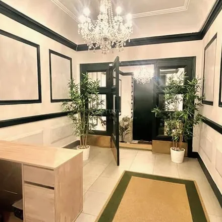 Rent this 1 bed apartment on Calle del Príncipe de Vergara in 46, 28001 Madrid
