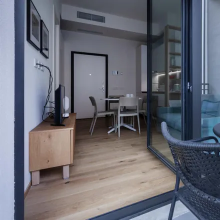Image 9 - Piazza Carlo Irnerio, 20146 Milan MI, Italy - Apartment for rent
