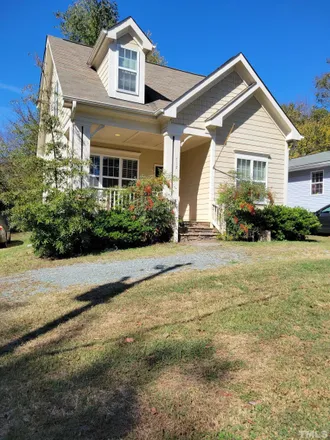 Rent this 4 bed house on 712 Edwards Street in Chapel Hill, NC 27516