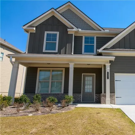 Buy this 4 bed house on 10901 Rogers Circle in Shake Rag, Johns Creek