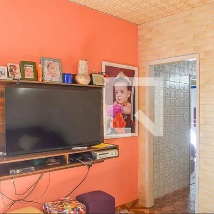Buy this 2 bed house on Rua Caçapava in Baeta Neves, São Bernardo do Campo - SP