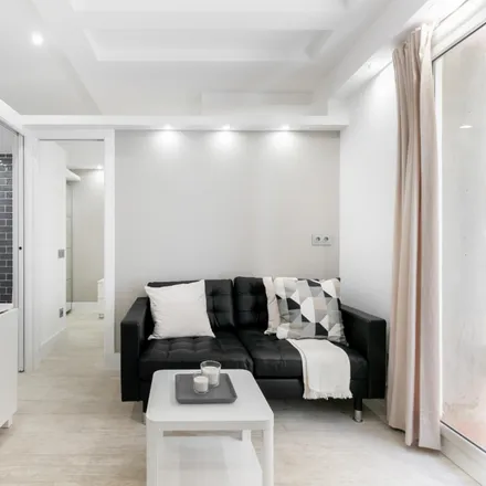 Image 9 - CoCo House – Cocadas & Brunch Barcelonetta, Carrer de Meer, 52, 08001 Barcelona, Spain - Apartment for rent