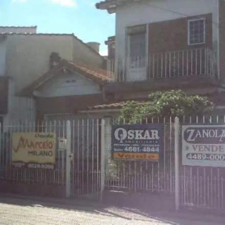 Buy this 4 bed house on Mariano Moreno 1193 in Partido de Morón, 1708 Morón