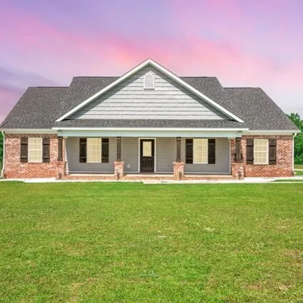 Buy this 4 bed house on 4340 CR 203 in Rehobeth, Houston County
