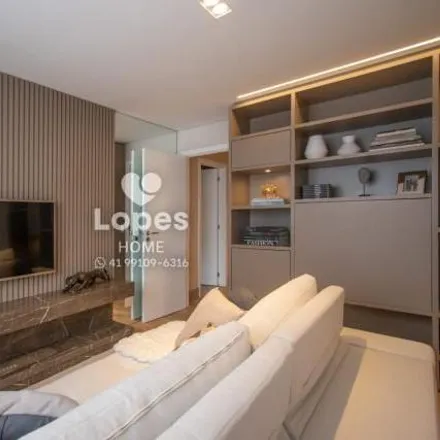 Buy this 4 bed apartment on BLOCO B in Rua José Izidoro Biazetto, Orleans