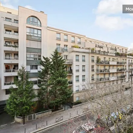 Image 4 - 13 Rue de la Voûte, 75012 Paris, France - Apartment for rent