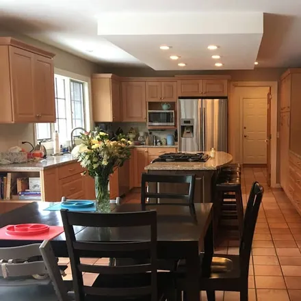 Rent this 5 bed house on City of Ithaca
