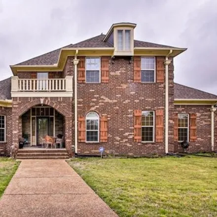 Buy this 5 bed house on 4227 Sandy Hollow Lane in Millington, TN 38053