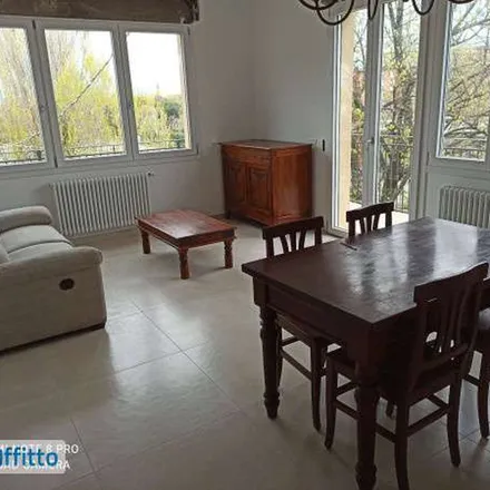 Image 3 - Via Bastioni Orientali 86, 47921 Rimini RN, Italy - Apartment for rent