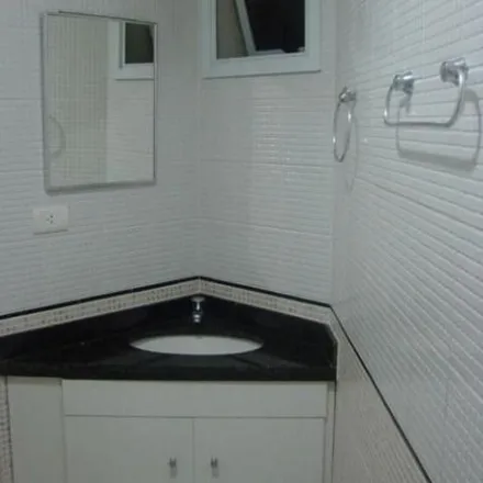 Buy this 2 bed apartment on Rua Salvador in Piracangaguá, Taubaté - SP