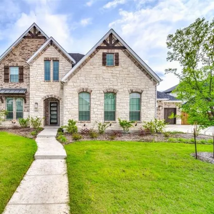 Rent this 5 bed house on Inwood Lane in Prosper, TX 75078