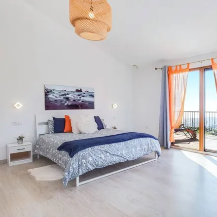 Rent this 3 bed house on Arona in Santa Cruz de Tenerife, Spain