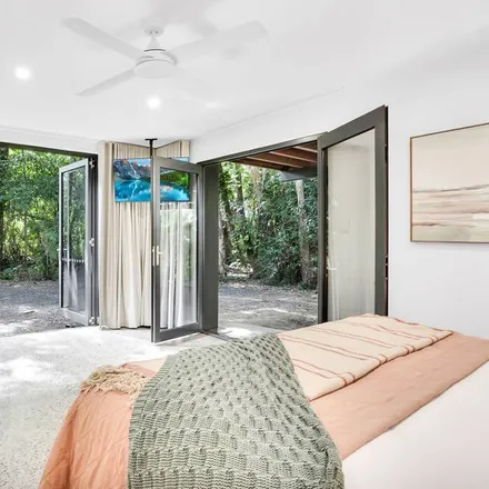 Rent this 3 bed house on Clifton Beach QLD 4879