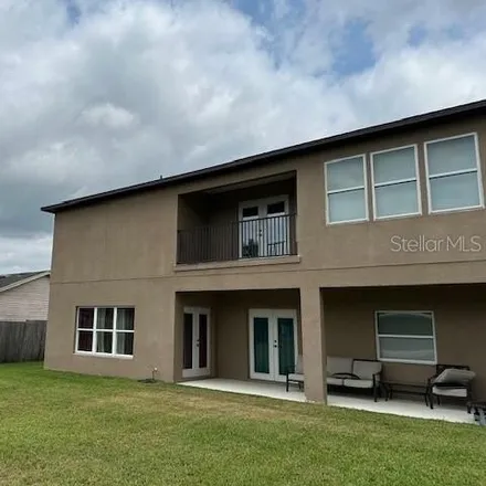 Image 2 - 360 Marquee Dr, Kissimmee, Florida, 34758 - House for rent