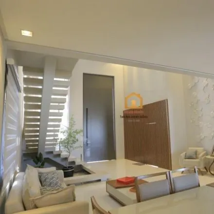 Buy this 3 bed apartment on Rua PM 10 in Residencial Parque Mendanha, Goiânia - GO