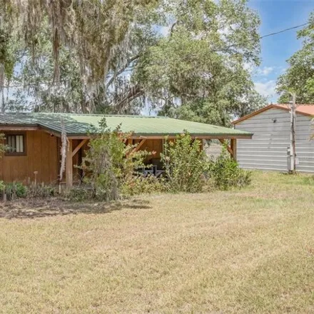 Buy this 1 bed house on 11464 Southeast 121st Lane Road in Marion County, FL 34420