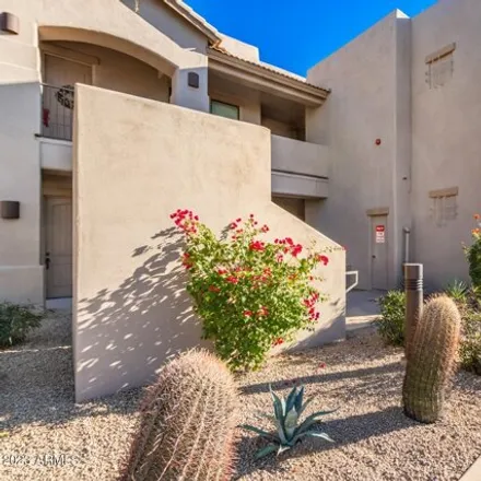 Buy this 2 bed apartment on 34457 North Legend Trail Parkway in Scottsdale, AZ 85262