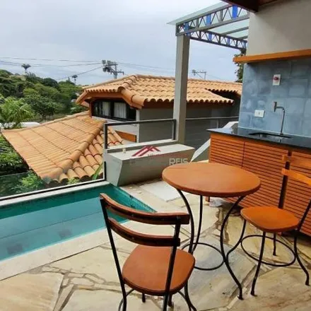 Rent this 2 bed house on Estrada da Usina in Centro, Armação dos Búzios - RJ