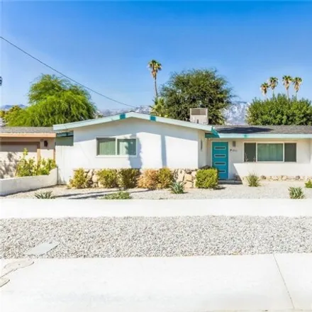 Image 4 - 1811 Lawrence St, Palm Springs, California, 92264 - House for rent