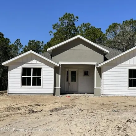 Buy this 3 bed house on 1563 West Ivorywood Drive in Citrus County, FL 34465