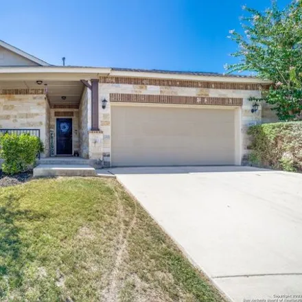 Buy this 4 bed house on 8981 High Branch in Bexar County, TX 78254