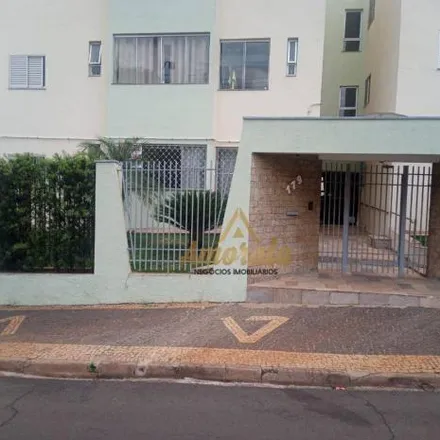 Image 2 - Rua Dom Pedro II, Vila Santa Catarina, Americana - SP, 13466-310, Brazil - Apartment for sale