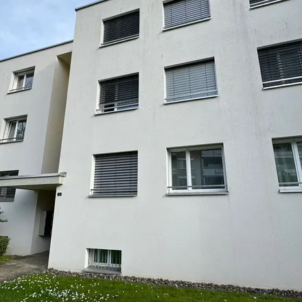 Image 3 - Zeisigweg 3, 8600 Dübendorf, Switzerland - Apartment for rent