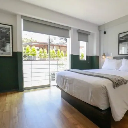 Rent this 3 bed apartment on Municipalidad de Barranco in General José de San Martín Extension Avenue, Barranco