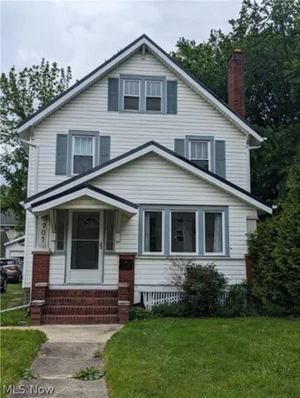 Buy this 4 bed house on 1300 Orrin Street in Akron, OH 44320
