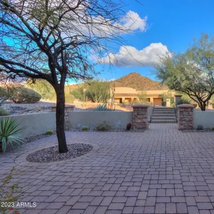 Buy this 5 bed house on 5180 S Noche Estrellada Way in Gold Canyon, Arizona