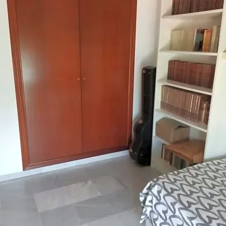 Rent this 3 bed apartment on Avenida del Quinto Centenario in 51, 11540 Sanlúcar de Barrameda