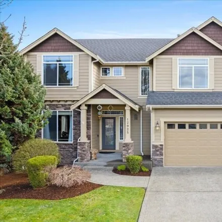 Buy this 4 bed house on 12925 Nw 195th Avenue Ct E in Bonney Lake, Washington