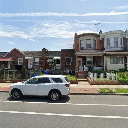 Buy this 2 bed townhouse on 6139 Torresdale Avenue in Philadelphia, PA 19135