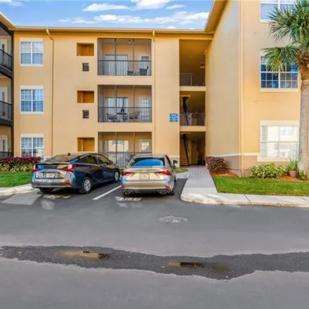 Buy this 2 bed condo on 4332 Bayside Village Drive in The Reserve of Old Tampa Bay, Hillsborough County