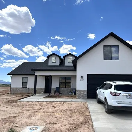 Buy this 5 bed house on West 1250 North in Cedar City, UT