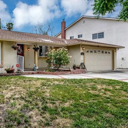 Image 3 - 748 Dubanski Dr, San Jose, California, 95123 - House for sale