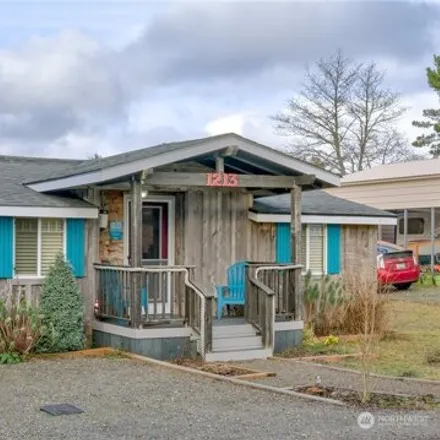 Buy this 2 bed house on 1213 269th Place in Ocean Park, WA 98637