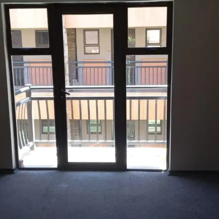 Rent this 1 bed apartment on Olds Street in Langenhovenpark, Bloemfontein