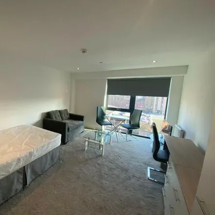 Image 7 - GH White &amp; Co, 5 John Street, Sheffield, S2 4QR, United Kingdom - Apartment for rent